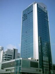 High Street Centre (D6), Office #540807471